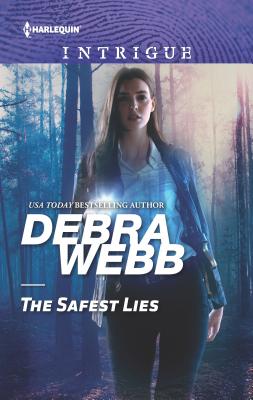 The Safest Lies (A Winchester, Tennessee Thriller, 4)
