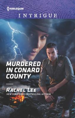 Murdered in Conard County (Conard County: The Next Generation)