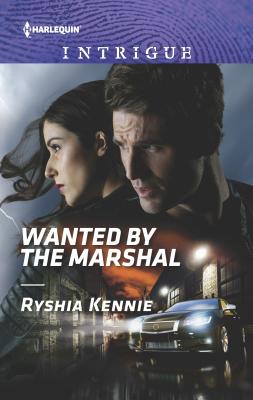 Wanted by the Marshal (American Armor)
