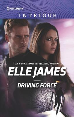 Image for Driving Force (Declan's Defenders) Driving Force (Declan's Defenders)