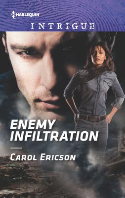 Enemy Infiltration (Red, White and Built: Delta Force Deliverance)