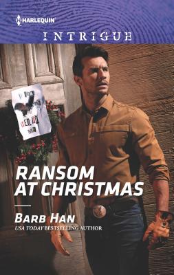 Ransom at Christmas (Rushing Creek Crime Spree, 2)
