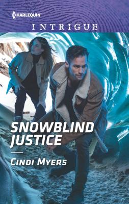 Snowblind Justice (Eagle Mountain Murder Mystery: Winter Storm Wedding)