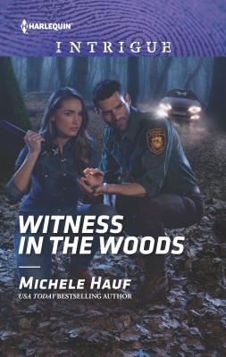 Witness in the Woods (Harlequin Intrigue)
