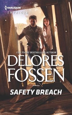 Safety Breach (Longview Ridge Ranch, 1)