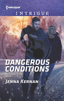 Dangerous Conditions (Protectors at Heart, 4)