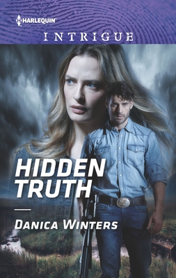 Hidden Truth (Stealth, 1)