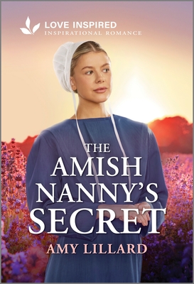 Amish Nanny's Secret: An Uplifting Inspirational Romance (Original)