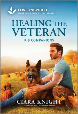 Healing The Veternan