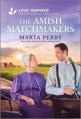 The Amish Matchmaker