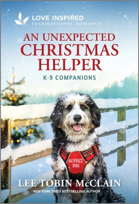 Unexpected Christmas Helper: An Uplifting Inspirational Romance (Original)