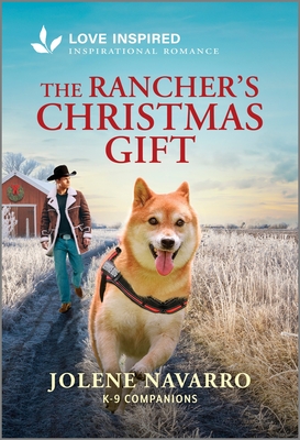 Rancher's Christmas Gift: An Uplifting Inspirational Romance (Original)
