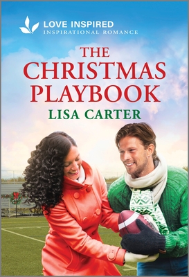 Christmas Playbook: An Uplifting Inspirational Romance (Original)