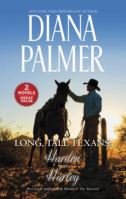 Long, Tall, Texans: Harden & Evan