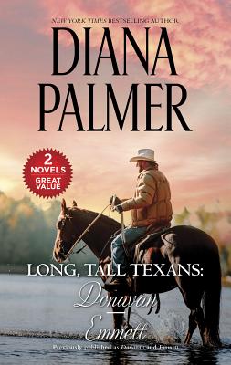 Long, Tall Texans: Donavan/Emmett