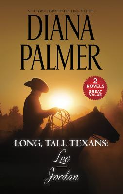 Long, Tall, Texans: Leo & Jordan