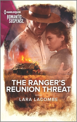 Image for The Ranger's Reunion Threat (Rangers of Big Bend)