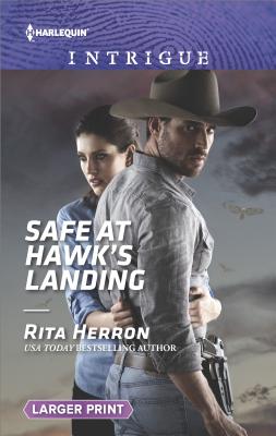 Safe at Hawk's Landing