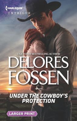 Under the Cowboy's Protection (The Lawmen of McCall Canyon)
