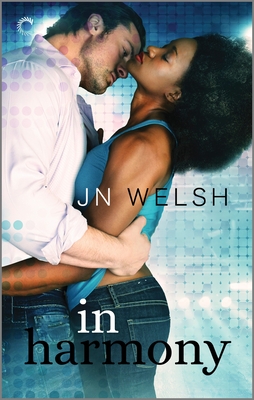 In Harmony: An Interracial Romance (Reissue)