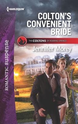 Colton's Convenient Bride (The Coltons of Roaring Springs)
