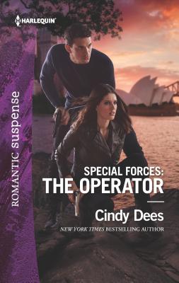 Special Forces: The Operator (Original)