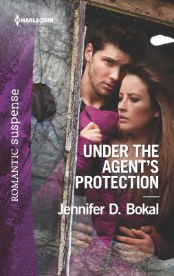 Image for Under the Agent's Protection (Wyoming Nights)