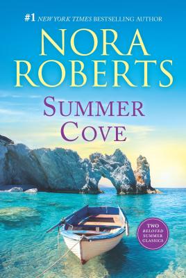 Summer Cove: Two Novels In One ( Impulse, Name Of The Game )
