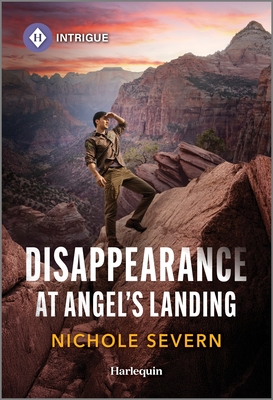 Disappearance at Angel's Landing (Original)