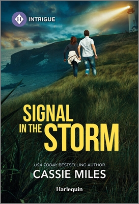 Signal in the Storm (Original)