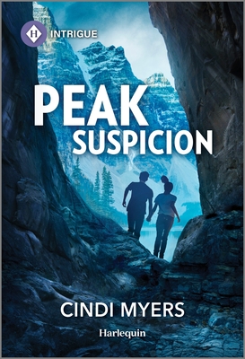 Peak Suspicion (Original)