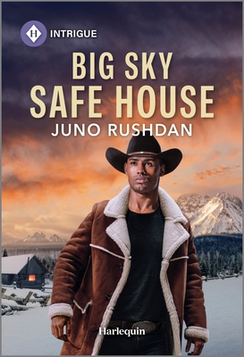 Big Sky Safe House (Original)