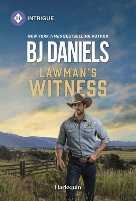 Lawman's Witness (Original)