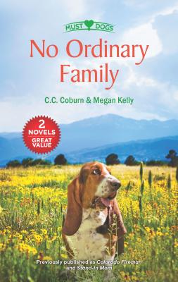 Image for No Ordinary Family: A 2-in-1 Collection (Must Love Dogs)