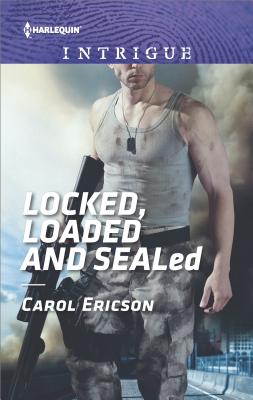 Locked, Loaded and SEALed (Red, White and Built)