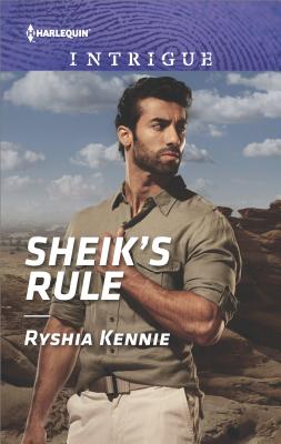 Sheik's Rule (Desert Justice)