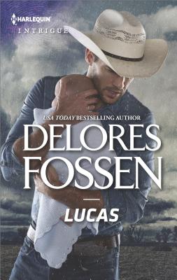 Lucas (The Lawmen of Silver Creek Ranch)