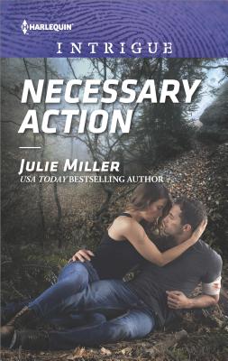 Necessary Action (The Precinct: Bachelors in Blue)