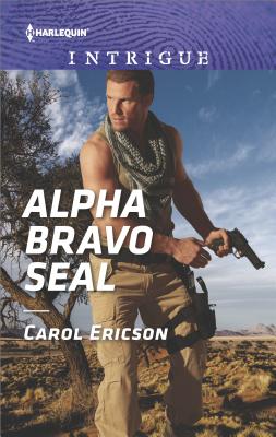 Image for Alpha Bravo SEAL (Red, White and Built, 2)