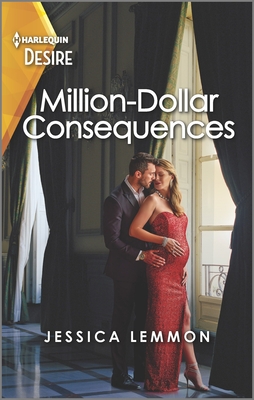 Million-Dollar Consequences: A surprise pregnancy romance (The Dunn Brothers, 2)