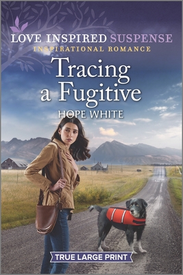 Tracing a Fugitive (Boulder Creek Ranch, 2)