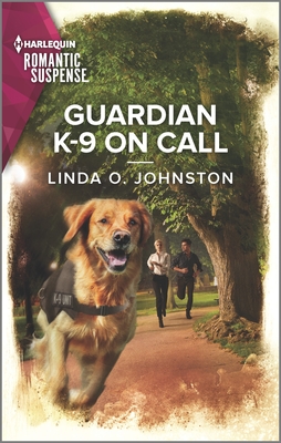 Guardian K-9 on Call (Shelter of Secrets, 2)