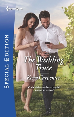 The Wedding Truce (Something True)