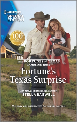 Image for Fortune's Texas Surprise