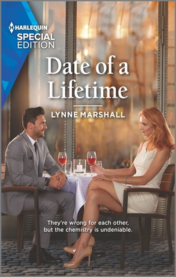 Date of a Lifetime (The Taylor Triplets, 2)