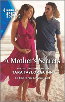 A Mother's Secrets (The Parent Portal, 4)