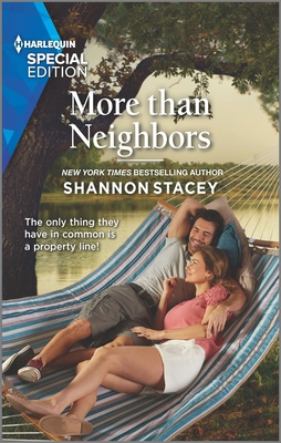 More than Neighbors (Blackberry Bay, 1)