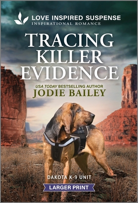 Tracing Killer Evidence (Original)