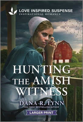 Hunting the Amish Witness (Original)