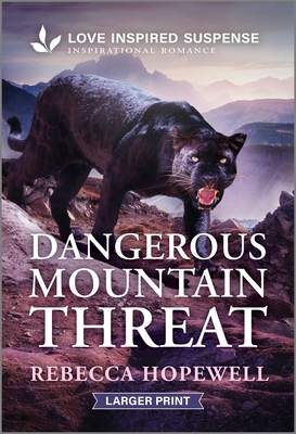 Dangerous Mountain Threat (Original)